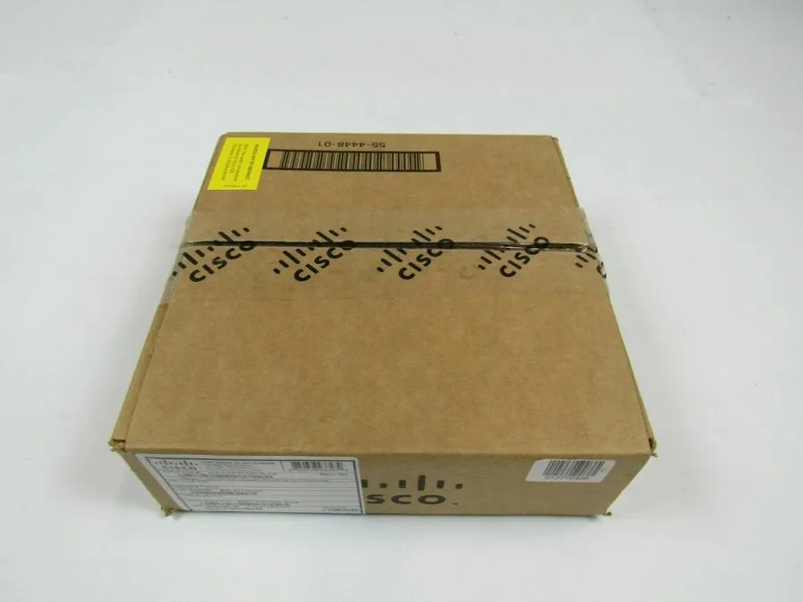 Точка доступа Wi-Fi Cisco AIR-CAP2702E-B-K9 USA STD 802.11ac CAP Access Point