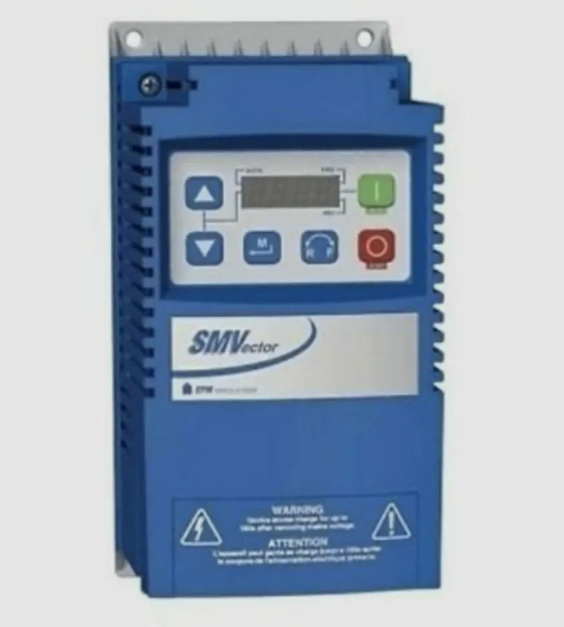 Частотный преобразователь Lenze ESV402N02TXB AC Tech SMVector VFD Inverter Drive