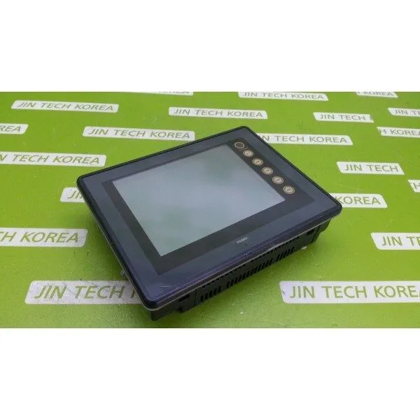 Панель оператора MONITOUCH Graphic Operation Panel V606em10 V812IS V806CD+ HMI — фото лота 1
