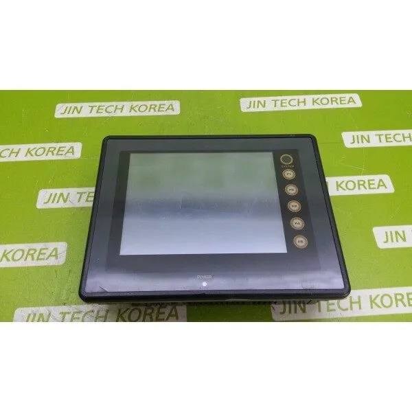 Панель оператора MONITOUCH Graphic Operation Panel V606em10 V812IS V806CD+ HMI — фото лота 2