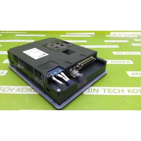 Панель оператора MONITOUCH Graphic Operation Panel V606em10 V812IS V806CD+ HMI — фото лота 3
