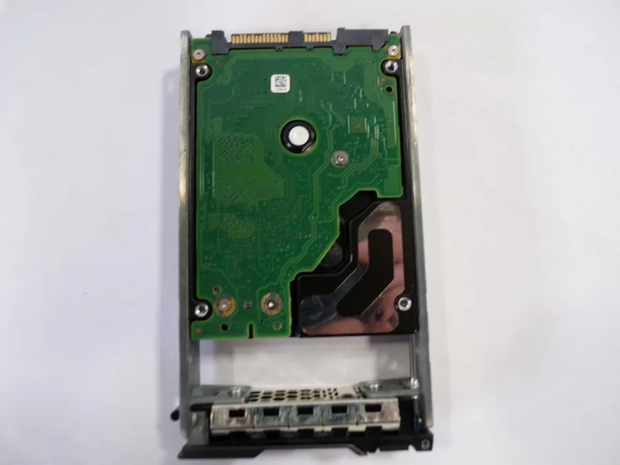 Жёсткий диск ST9900805SS Seagate 9TH066 900GB 10K RPM 6Gb/s 2.5"SAS HDD Hard Dri