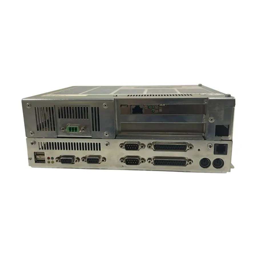 Промышленный компьютер B&R IPC 5000 C0028031 Industrial PC 5P5000 Automation Com — фото лота 1