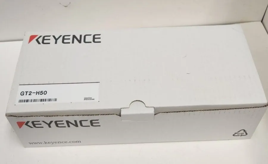 Датчик GT2-H50 KEYENCE Displacement Sensor