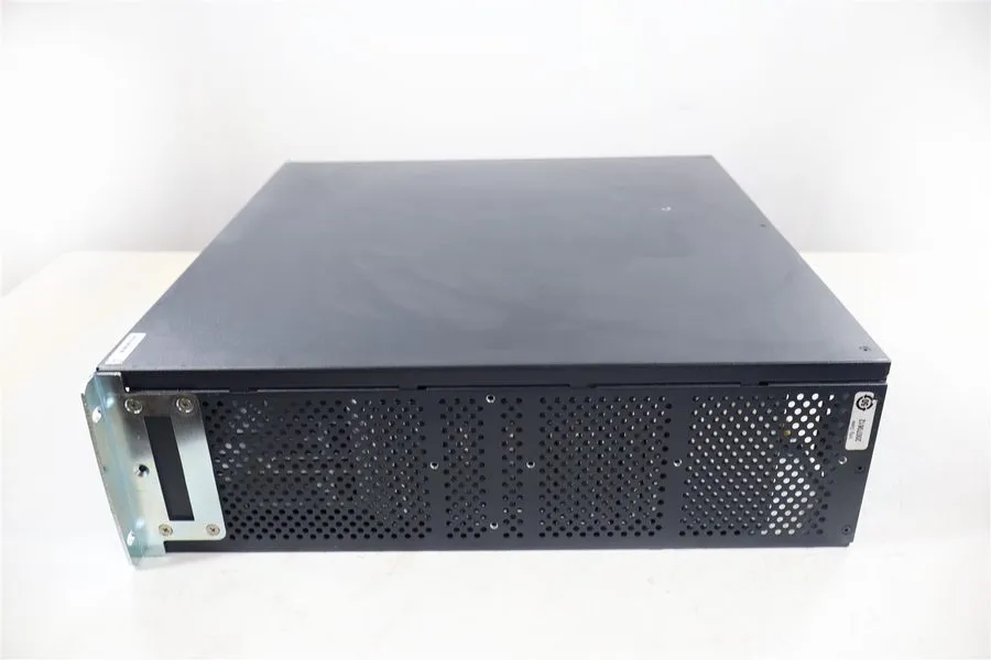 Коммутатор Juniper NS-ISG-1000B ISG-1000 Integrated Security Gateway Baseline Ch — фото лота 2