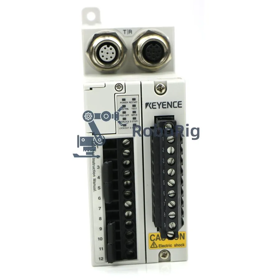 Световая завеса Keyence SL-R11 Safety Control