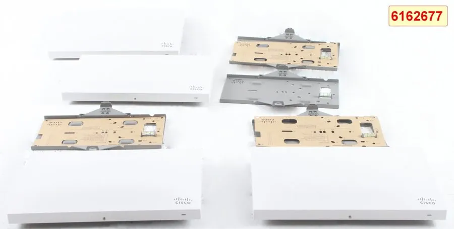 Точка доступа Wi-Fi Cisco Meraki MR32-HW 802.11ac 3x3 MIMO PoE Dual Band Access