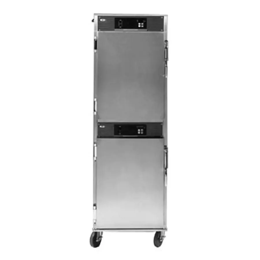 Оборудование видеонаблюдения Carter-Hoffmann HL8-1816 "Full Height" 2-Door Heate — фото лота 1
