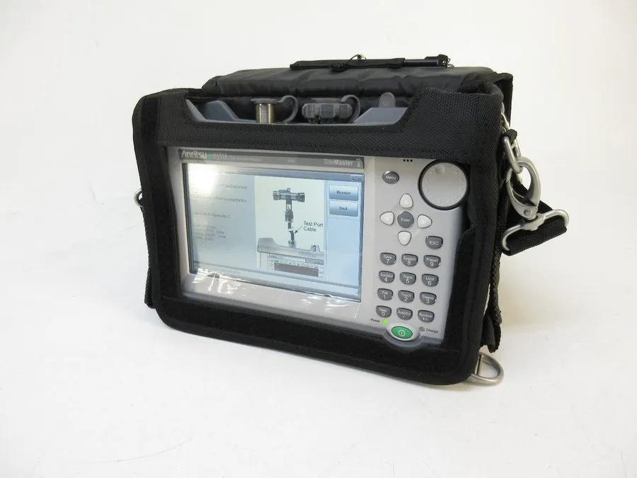 Анализатор Anritsu S331L : Cable and Antenna Analyzer, 4GHz