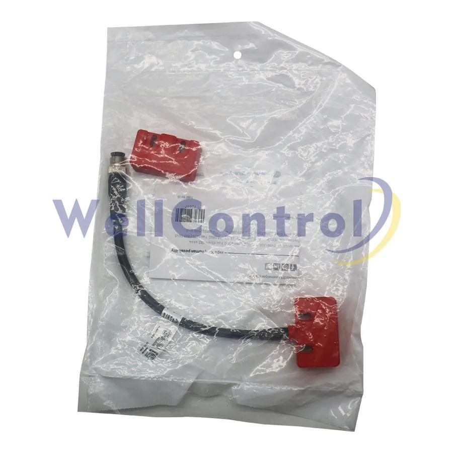 Реле безопасности Allen Bradley 440N-Z21W1PH Guardmaster Contact Switch Magnetic