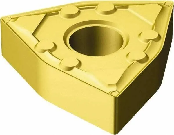 Режущий инструмент Sandvik Coromant WNMG331 MF 2025 Carbide Turning Insert, 80? 