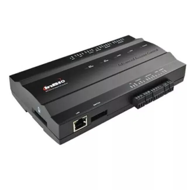 Оборудование видеонаблюдения ZKTeco InBio160 Pro InBio260 Pro InBio460 Pro Tcp/I