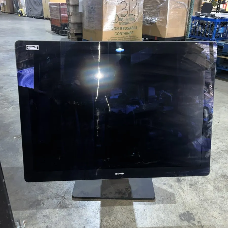 Монитор пациента Barco Coronis MDMC-12133 Medical Monitor Display