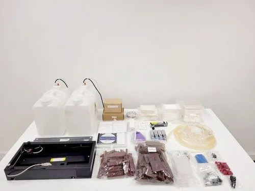 Анализатор SPINREACT Spin200E Chemistry Analyzer w/ Software Lab — фото лота 1