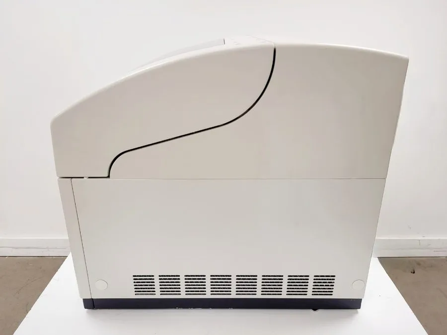 Анализатор SPINREACT Spin200E Chemistry Analyzer w/ Software Lab — фото лота 3