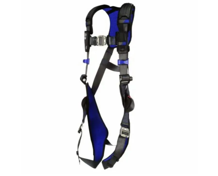 Жгут проводов 3M DBI-SALA ExoFit NEX Vest Harness Quick-Connect Chest and Legs, 