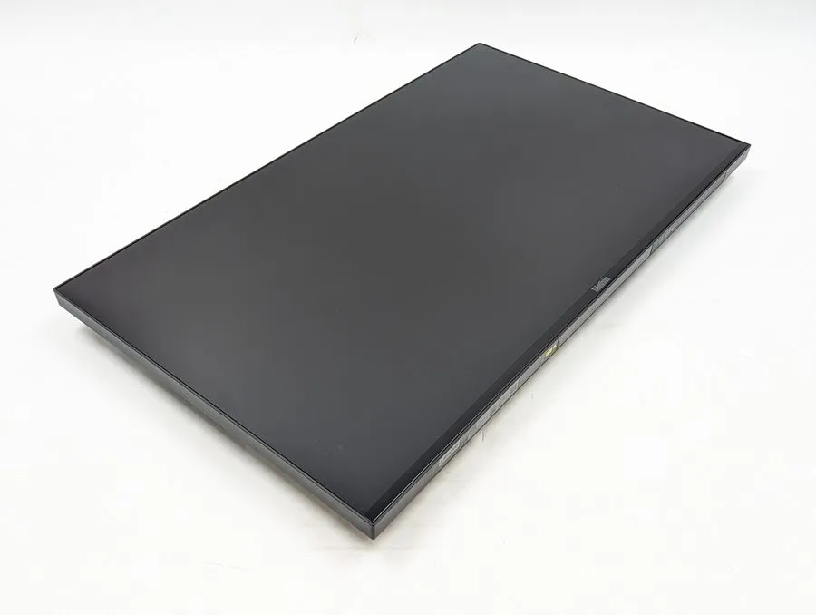 Монитор LENOVO ThinkVision P27QD-40 Screen 27" 2560x1440 Black 4ms 120Hz 64B3GAT