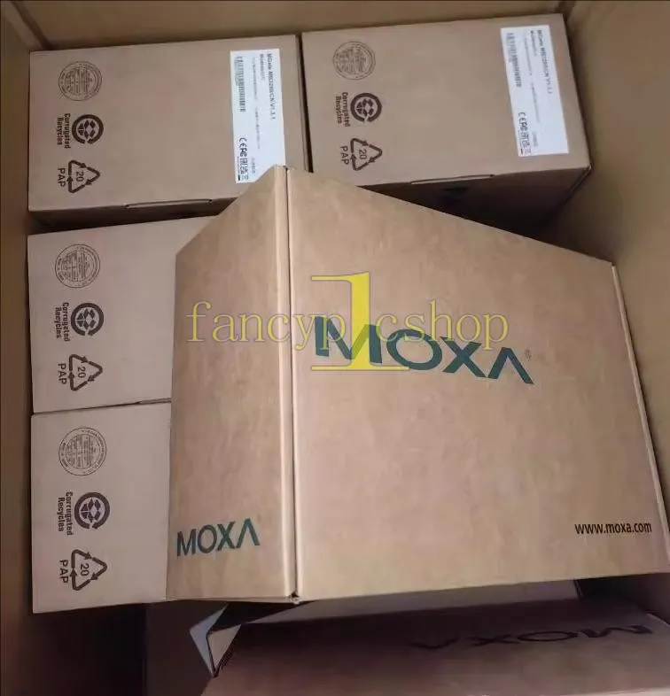 IIoT-устройство MOXA EDS-G2005-ELP Ethernet switch