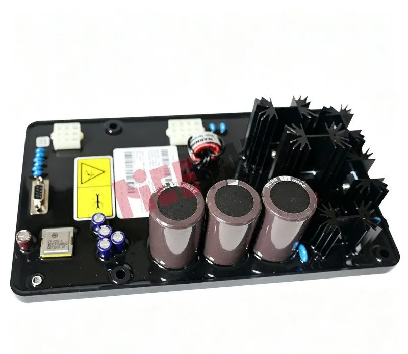 Генератор Automatic Voltage Regulator 314-7755 AVR для Caterpillar CAT Generator