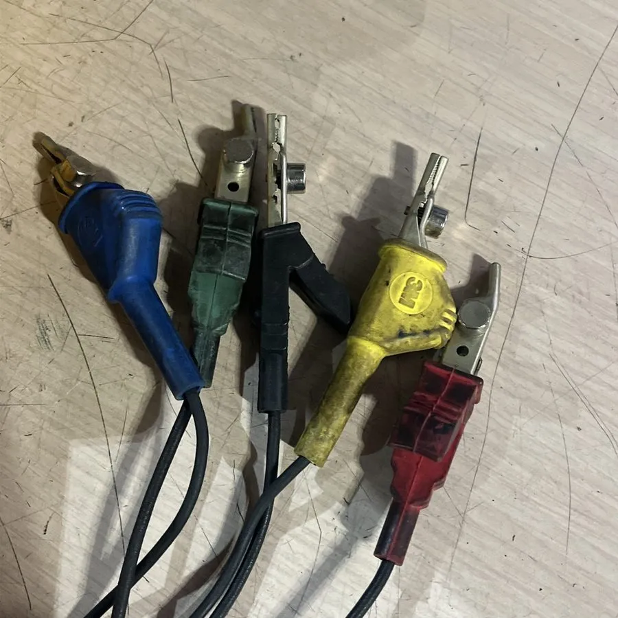 Трассоискатель 3M Dynatel 965DSP Subscriber Loop Analyzer