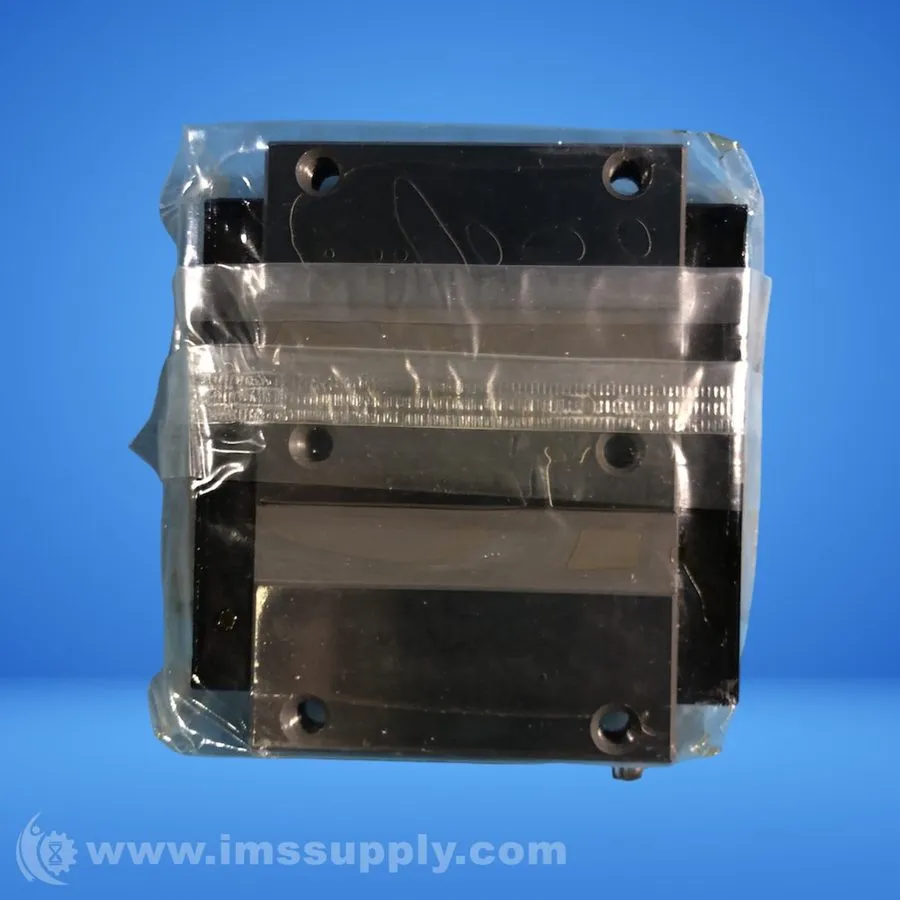 Линейная направляющая Thk SHW35CAN1SS Linear Guide Bearing Block