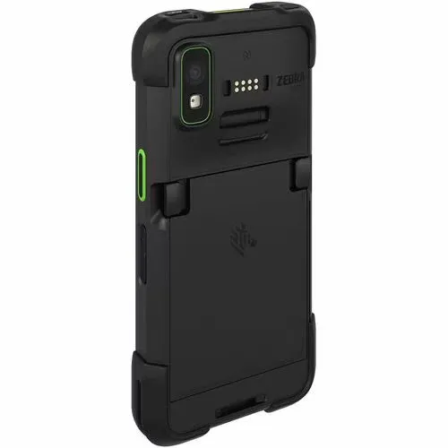 Терминал сбора данных Zebra TC701G-341E2B1A01-NA TC701 5G 6 in AMOLED 12GB 256GB — фото лота 1