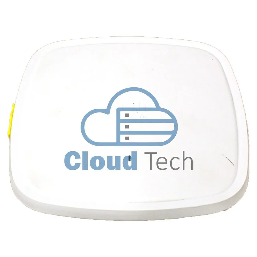 Точка доступа Wi-Fi Cisco C9130AXE-B Catalyst 9100 Series Access Point Wi-Fi 6 A