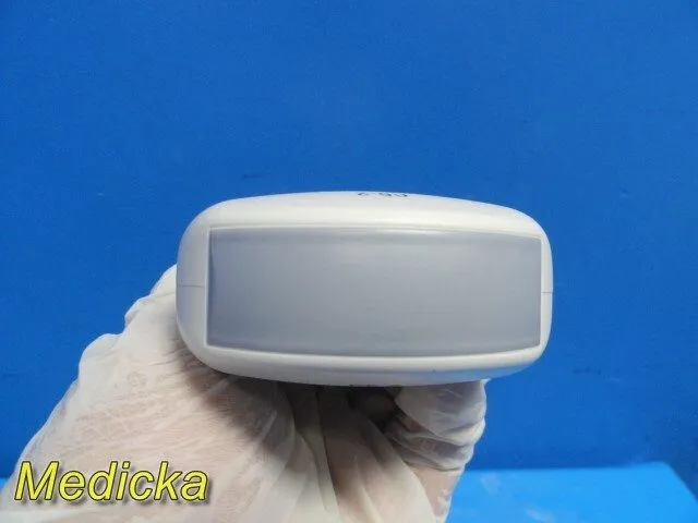 УЗИ-датчик Philips C5-2 Model 21426A Convex Array Ultrasound Transducer 29261 — фото лота 3