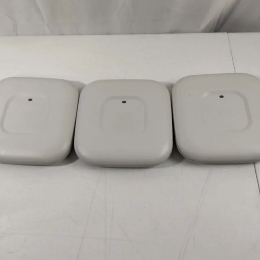 Точка доступа Wi-Fi CISCO Aironet AIR-CAP1702I-B-K9 Dual Radio Wireless Access P