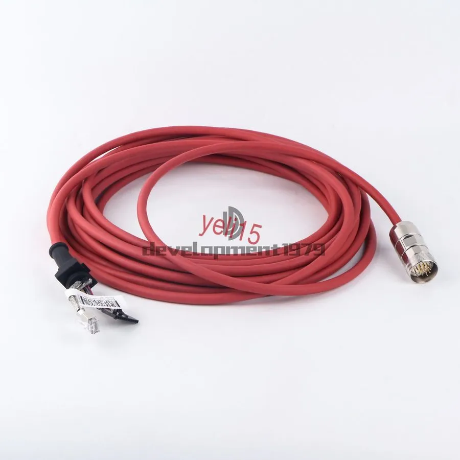 Робот ABB Teach Pendant Cable 3HAC023195-003
