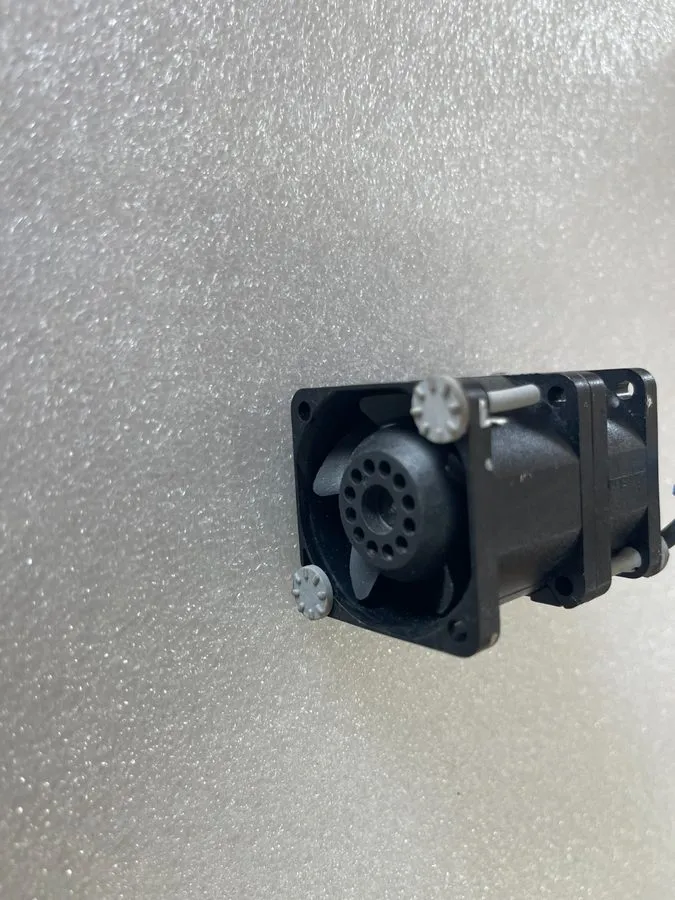 Вентилятор Dell PowerEdge R350 R360 0DGTG9 Cooling Fan Module DGTG9 — фото лота 1