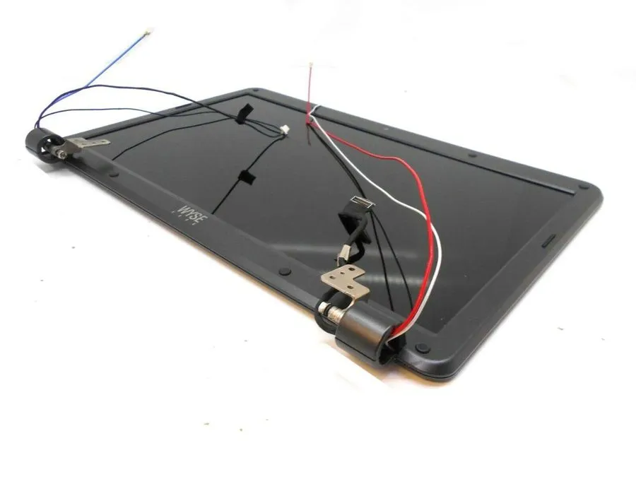 Тонкий клиент Dell Wyse XN0M Thin Client X10CJ Complete LCD LED Screen+Hinges As — фото лота 1