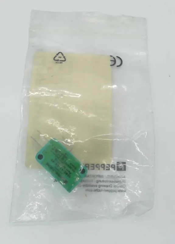 Датчик приближения Pepperl+Fuchs NBB2-V3-E0-V5 Inductive Proximity Sensor 10-30V — фото лота 2