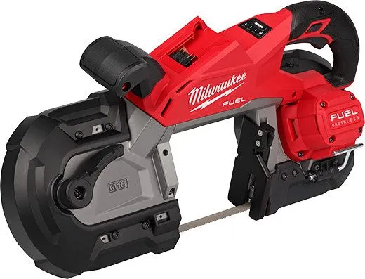 Оборудование ЧПУ Milwaukee 2929-20 M18 FUEL Deep Cut Band Saw Cordless Brushless