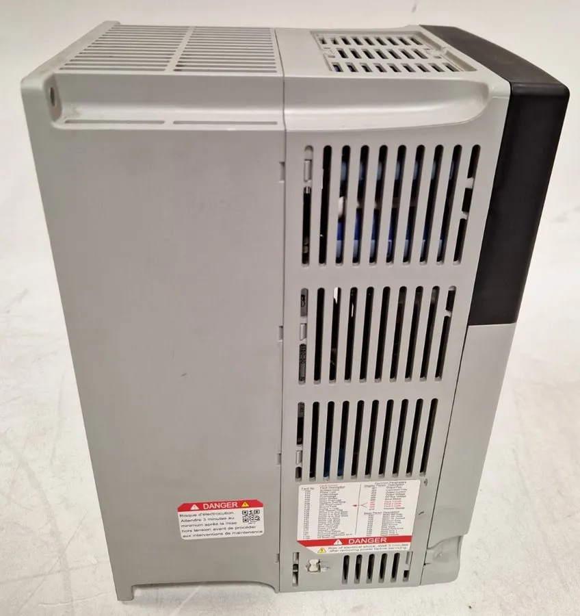 Частотный преобразователь Allen-Bradley 22B-D4P0N104 PowerFlex 1.5 kW 2 HP AC Dr