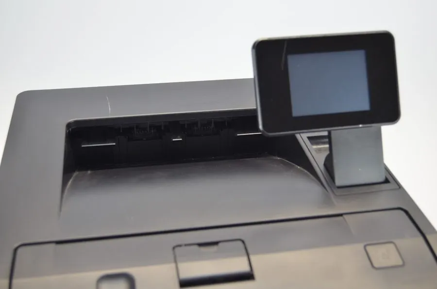 Лазерный принтер HP Laserjet M401dw Laser printer *Cleaned & Serviced Count 17,0