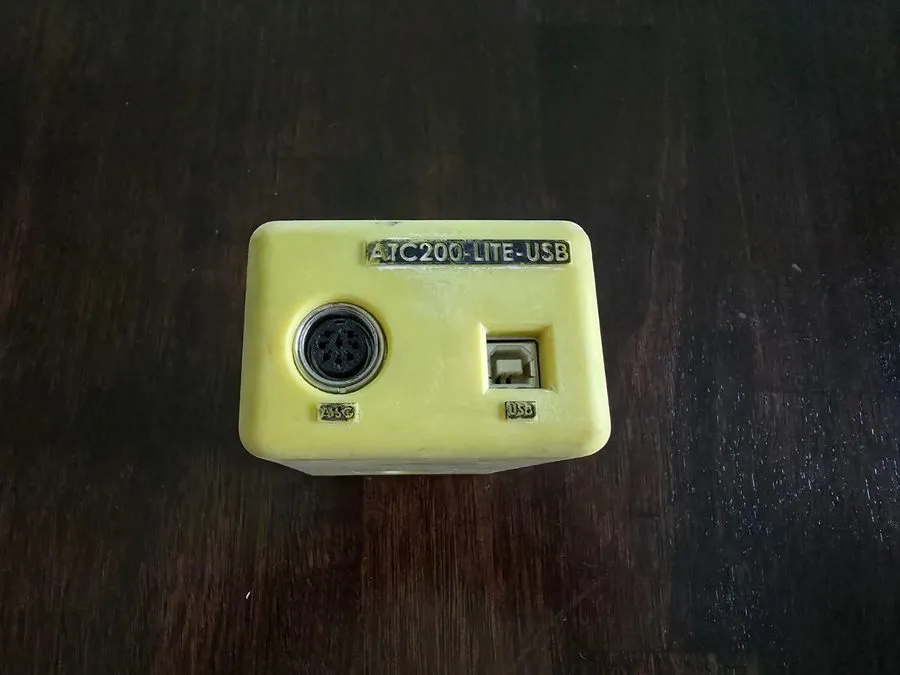 Контроллер Andrew Commscope Teletilt Portable Ret Controller ATC200-LITE-USB