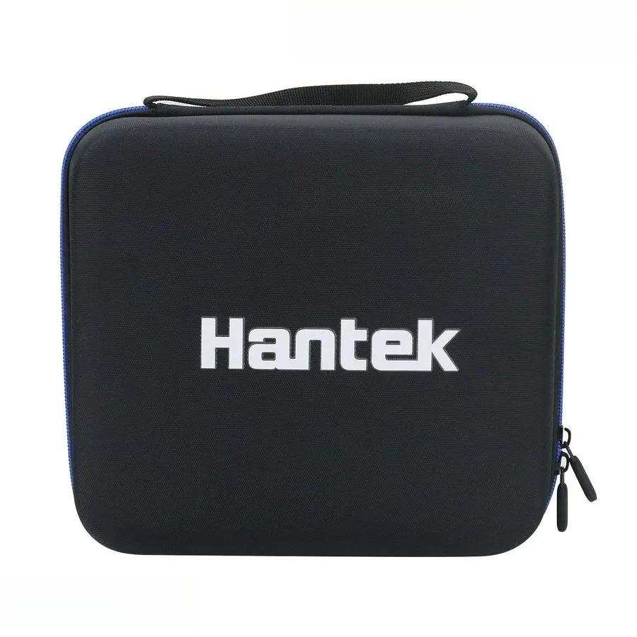 Осциллограф Hantek1008C DAQ/Program Generator PC USB 8CH Oscilloscope Automotive