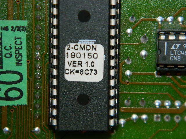 Фото лота 2-SMDN от продавца №23360