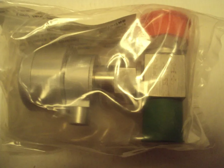 Клапан Swagelok Nupro Valve Bellows SS-4BK-1C-340 in-out N20013