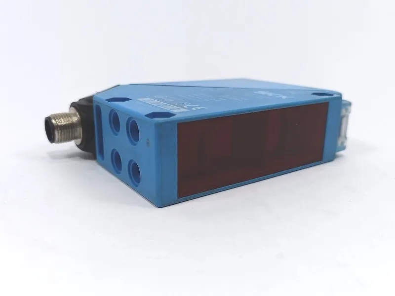 Фотоэлектрический датчик SICK WL34-B430 1019245 photoelectric switch sensor