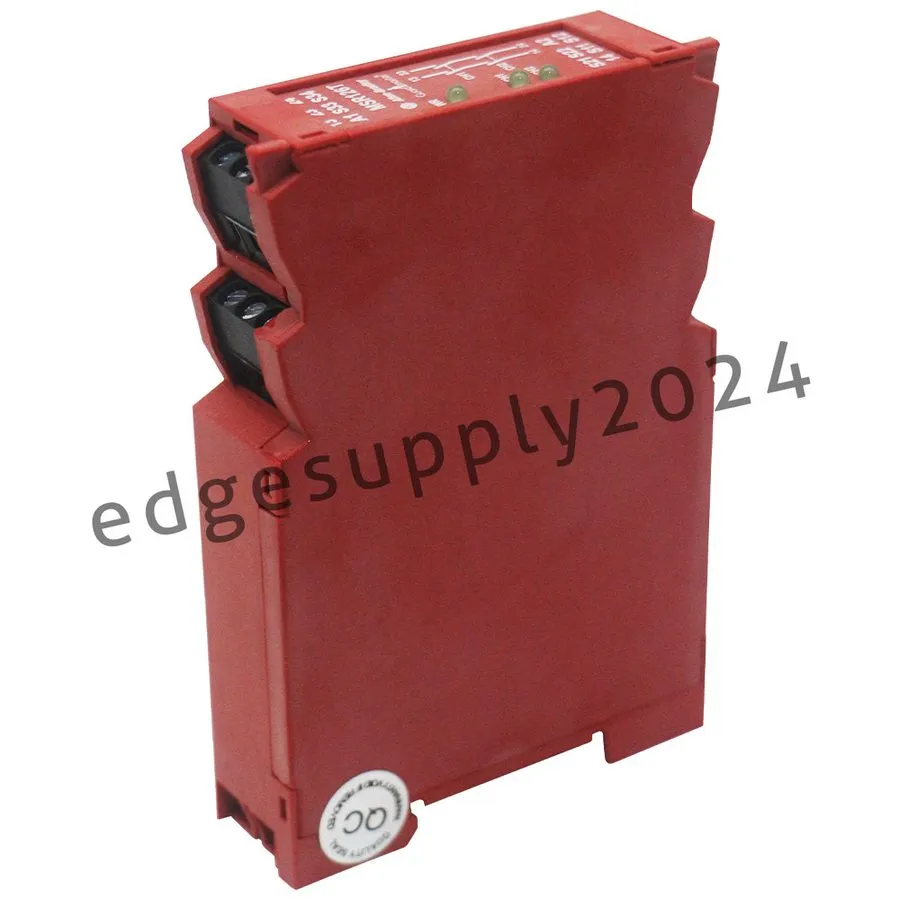 Реле безопасности Allen Bradley MSR126T 440R-N23117 Guardmaster Safety Relay 24V