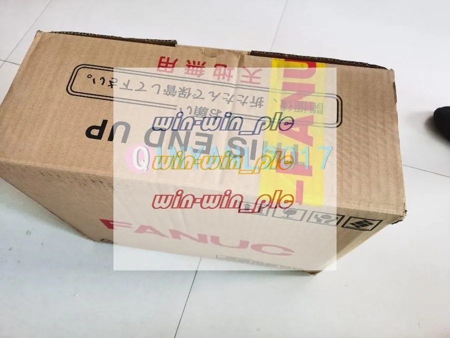 Сервоусилитель FANUC A06B-6114-H210 Servo Drive
