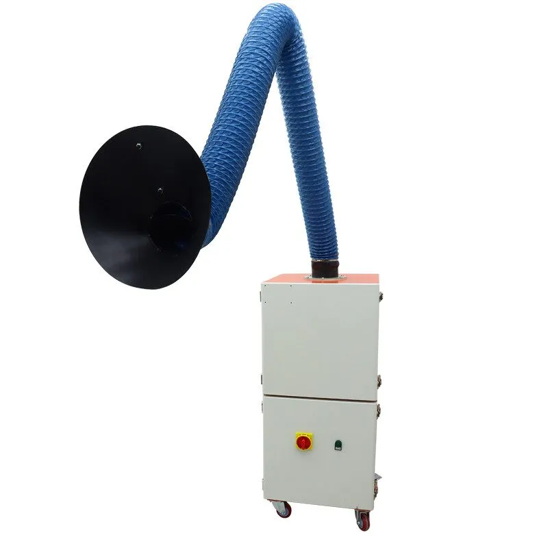 Шиномонтажный станок Portable Welding Fume Extractor Solder Smoke Filter 220V 1.