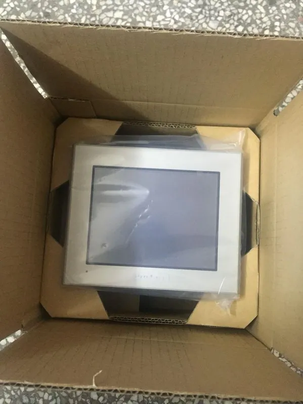 Панель оператора 1PC Proface AGP3302-B1-D24 TOUCH PANEL HMI Expedited Shipping