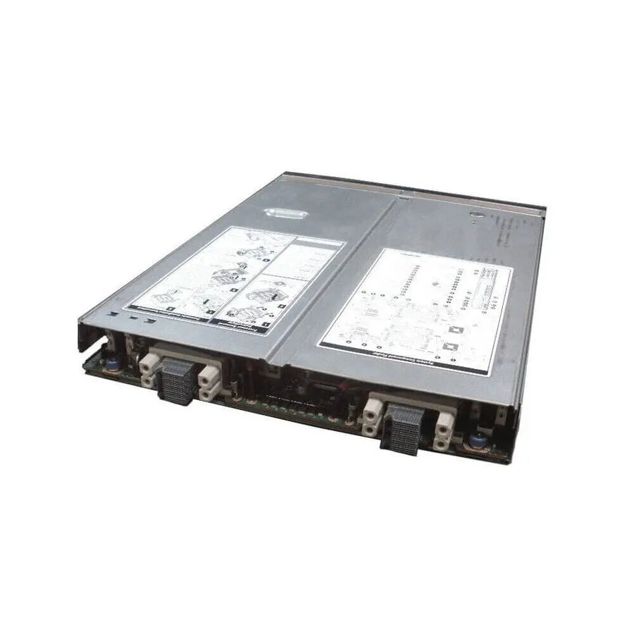 Сервер HPe AM377A I6 BL860C I6 Server Blade CTO — фото лота 3