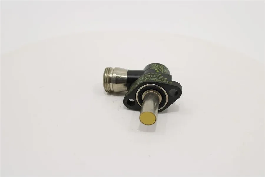 Датчик приближения Turck BI2-CRS260-ADZ30X2-B1131/S34 Proximity Sensor Switch Ma