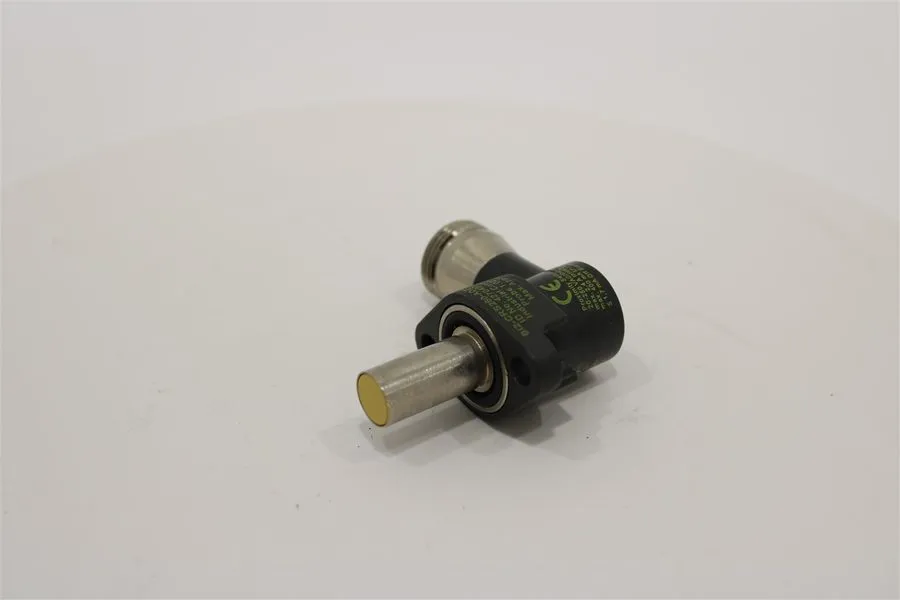 Датчик приближения Turck BI2-CRS260-ADZ30X2-B1131/S34 Proximity Sensor Switch Ma — фото лота 2