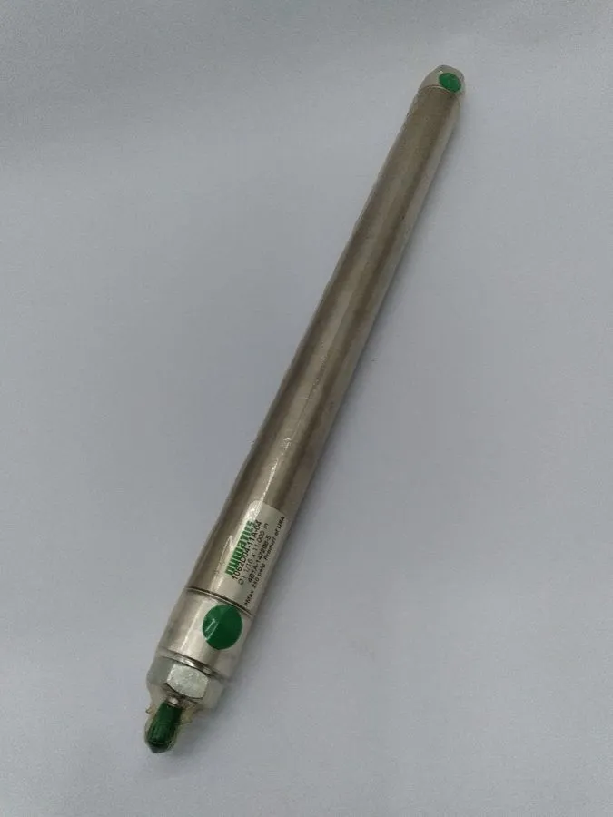 Пневмоцилиндр Numatics 1062D04-11A-04 Pneumatic Cylinder, 1-1/16" Bore 11" Strok