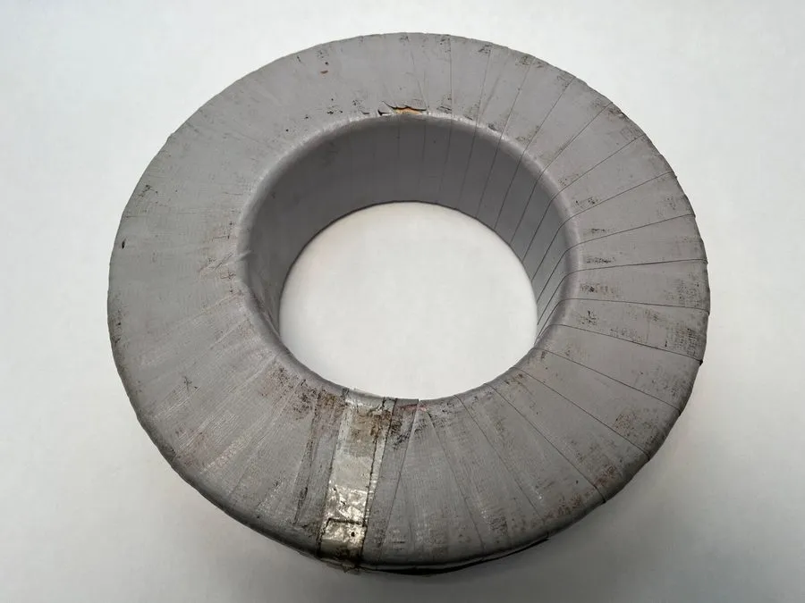 Подшипник NSK 22232ME4C3S11 Spherical Roller Bearing 160x290x80mm 22232-M-E4/W33 — фото лота 1